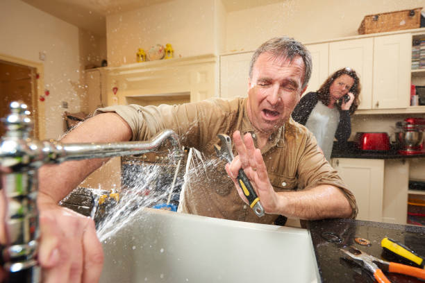 Professional Water damage restoration in AR